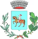 Stemma di Montanera
