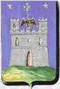 Stemma di Montecastello