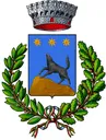 Stemma di Montelupo Albese