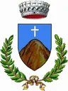 Stemma di Montemale di Cuneo