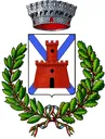 Stemma di Montemarzino