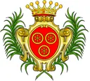 Stemma di Monteu Roero