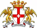 Stemma di Novi Ligure