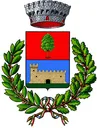 Stemma di Olmo Gentile