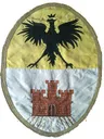 Stemma di Orsara Bormida