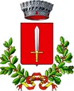 Stemma di Ostana