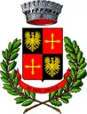 Stemma di Passerano Marmorito