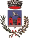 Stemma di Pasturana