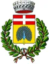 Stemma di Pavone Canavese