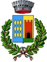 Stemma di Perosa Canavese