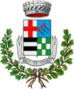 Stemma di Pertengo