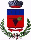 Stemma di Pertusio