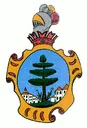 Stemma di Peveragno