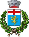 Stemma di Pezzana