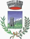 Stemma di Pietraporzio