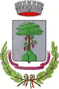 Stemma di Pino d'Asti