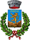 Stemma di Porte