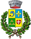 Stemma di Pragelato