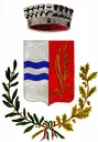 Stemma di Prarolo