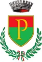 Stemma di Prazzo