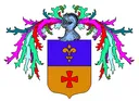 Stemma di Premia