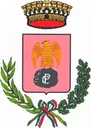 Stemma di Priocca