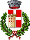 Stemma di Roascio