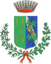 Stemma di Roasio