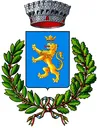 Stemma di Robassomero