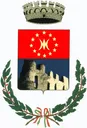 Stemma di Rocca Canavese