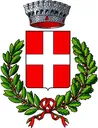 Stemma di Rocca de' Baldi
