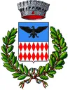 Stemma di Rocca Grimalda
