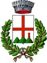 Stemma di Roccaforte Mondovì