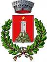 Stemma di Roccavione