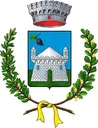 Stemma di Rocchetta Ligure