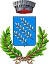 Stemma di Roletto