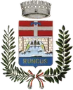 Stemma di Ronco Canavese