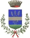 Stemma di Ronsecco
