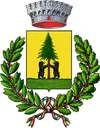 Stemma di Sagliano Micca