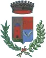 Stemma di Salasco
