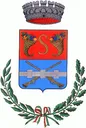 Stemma di Salerano Canavese