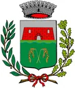 Stemma di Sali Vercellese