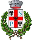 Stemma di Sampeyre