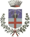 Stemma di San Germano Vercellese