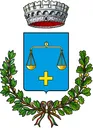 Stemma di San Giusto Canavese