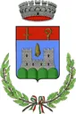Stemma di Sant'Agata Fossili