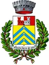 Stemma di Sant'Antonino di Susa