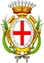 Stemma di Santhià