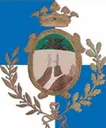 Stemma di Serralunga di Crea