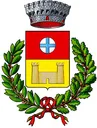 Stemma di Serravalle Sesia